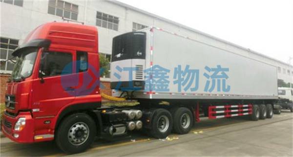 南京到安宁物流价格