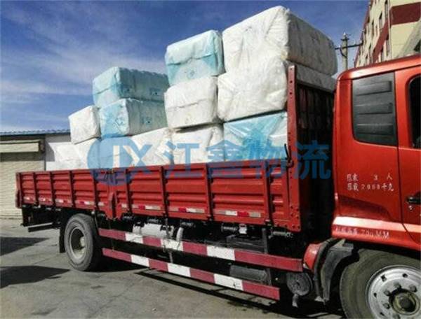 南京到湄潭物流公司